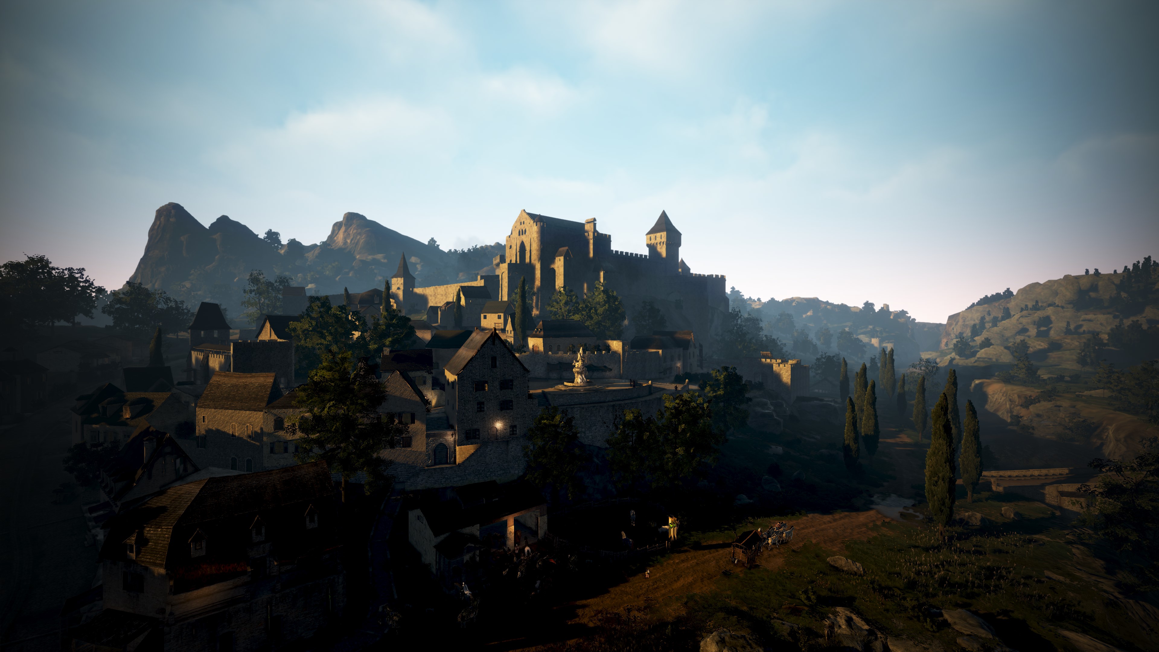 [Screenshots & Clips] bdo screenshot event (BakuretsuMahou) | Black ...