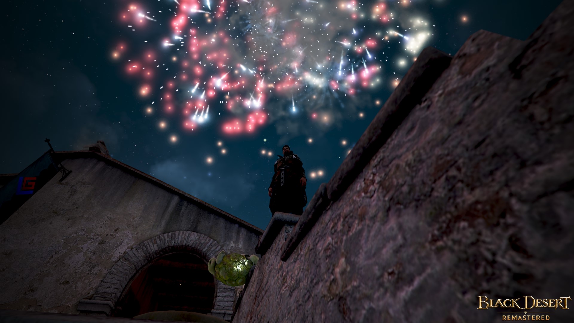[Screenshots & Clips] [Moonlight] | Black Desert Asia (TH/SEA)