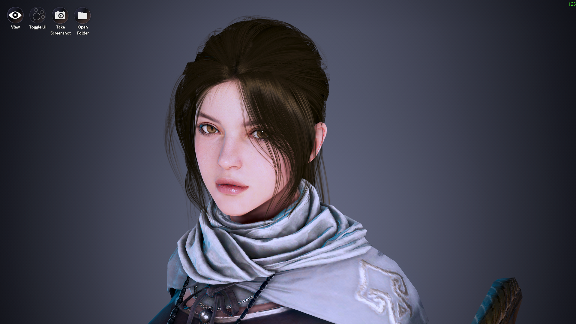 [Screenshots & Clips] [Nova] My new character for winter season ...