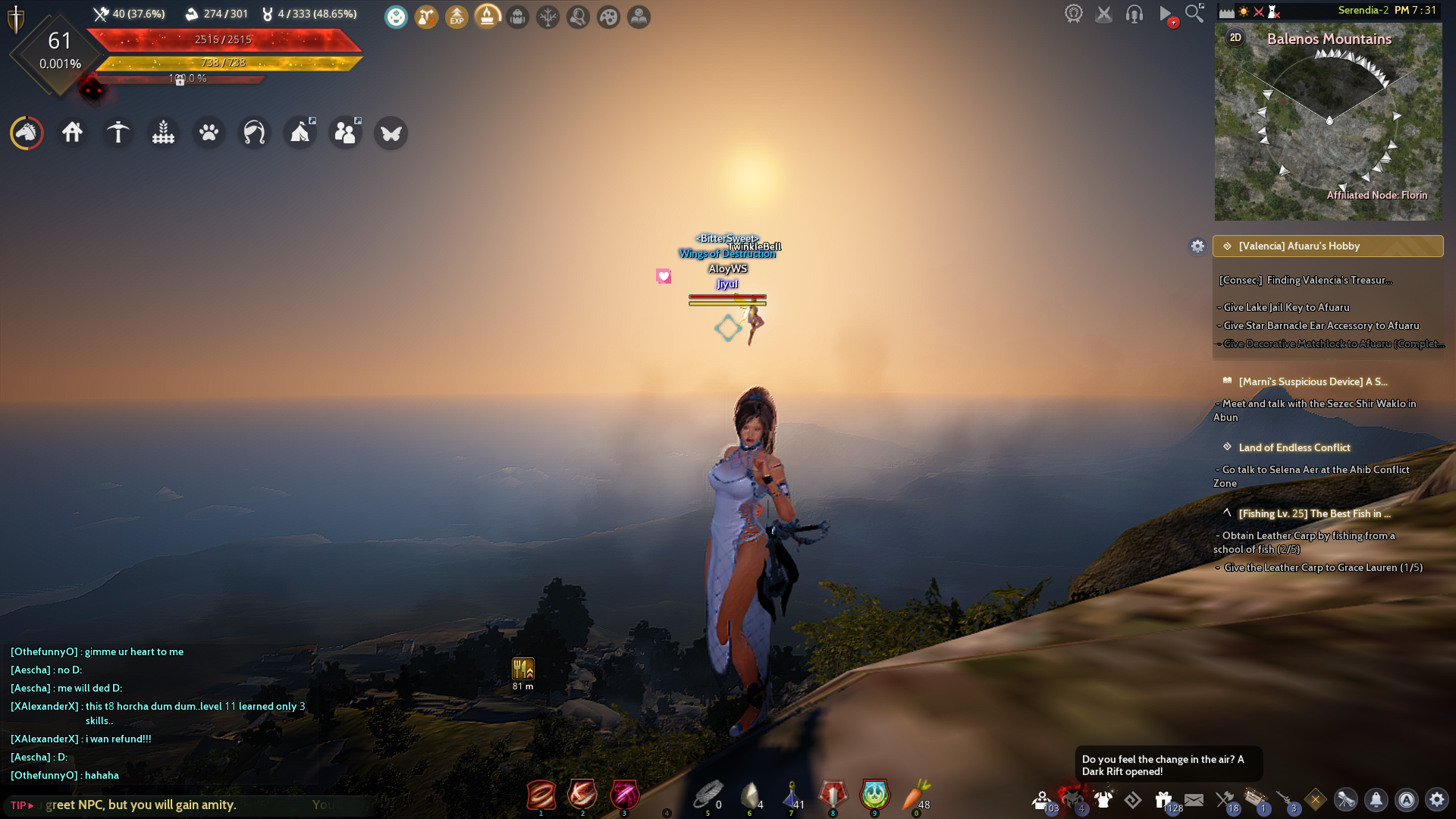 [Screenshots & Clips] [Mine] Secret Spot | Black Desert Asia (TH/SEA)