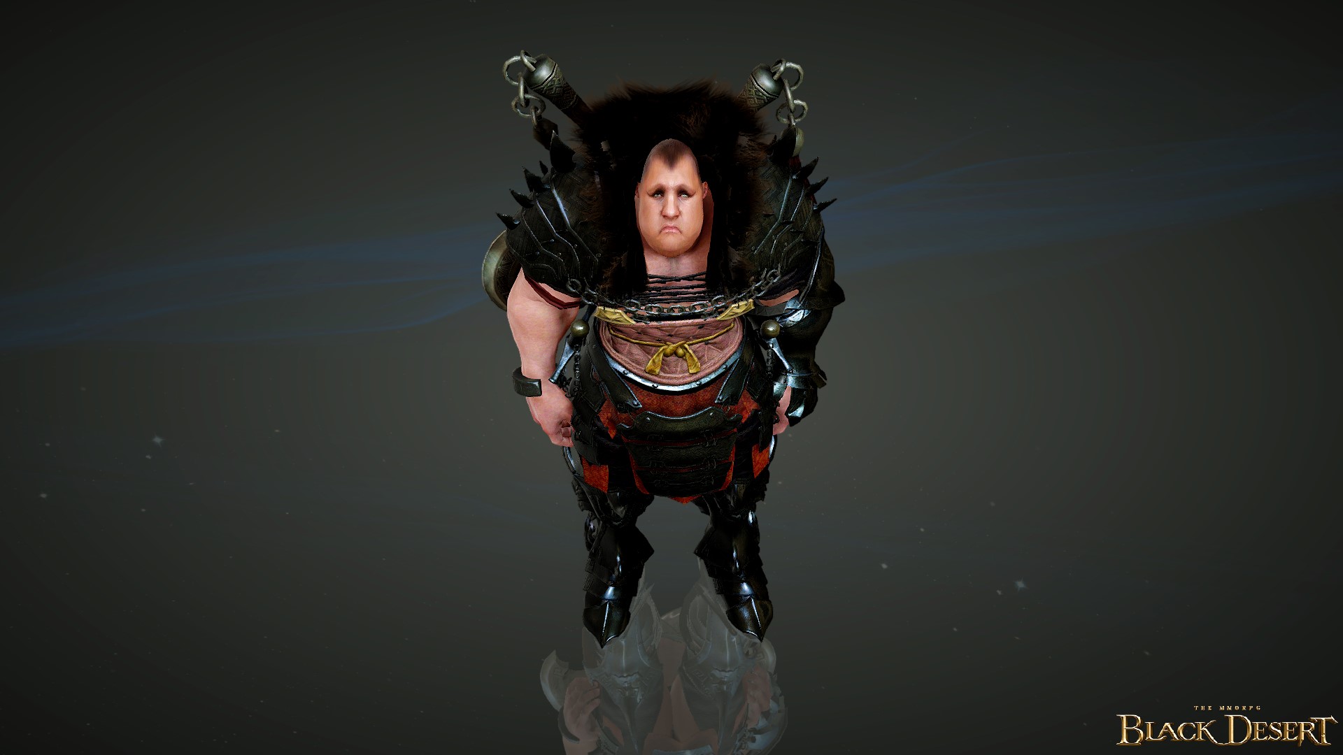 [Screenshots & Clips] [Event] The Sadness Sumo | Black Desert Asia (TH/SEA)