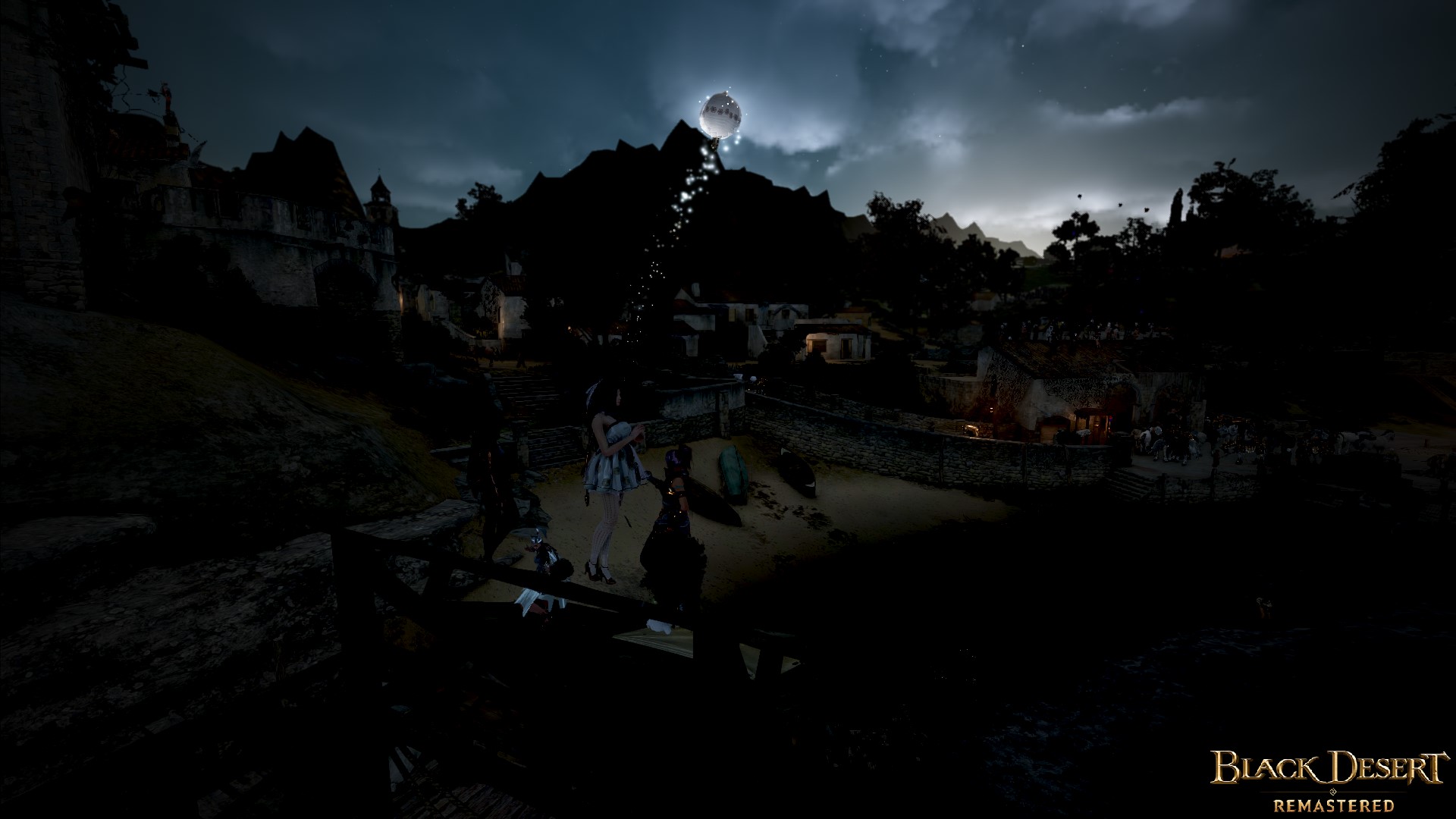 [General Gameplay] [Moonlight] | Black Desert Asia (TH/SEA)