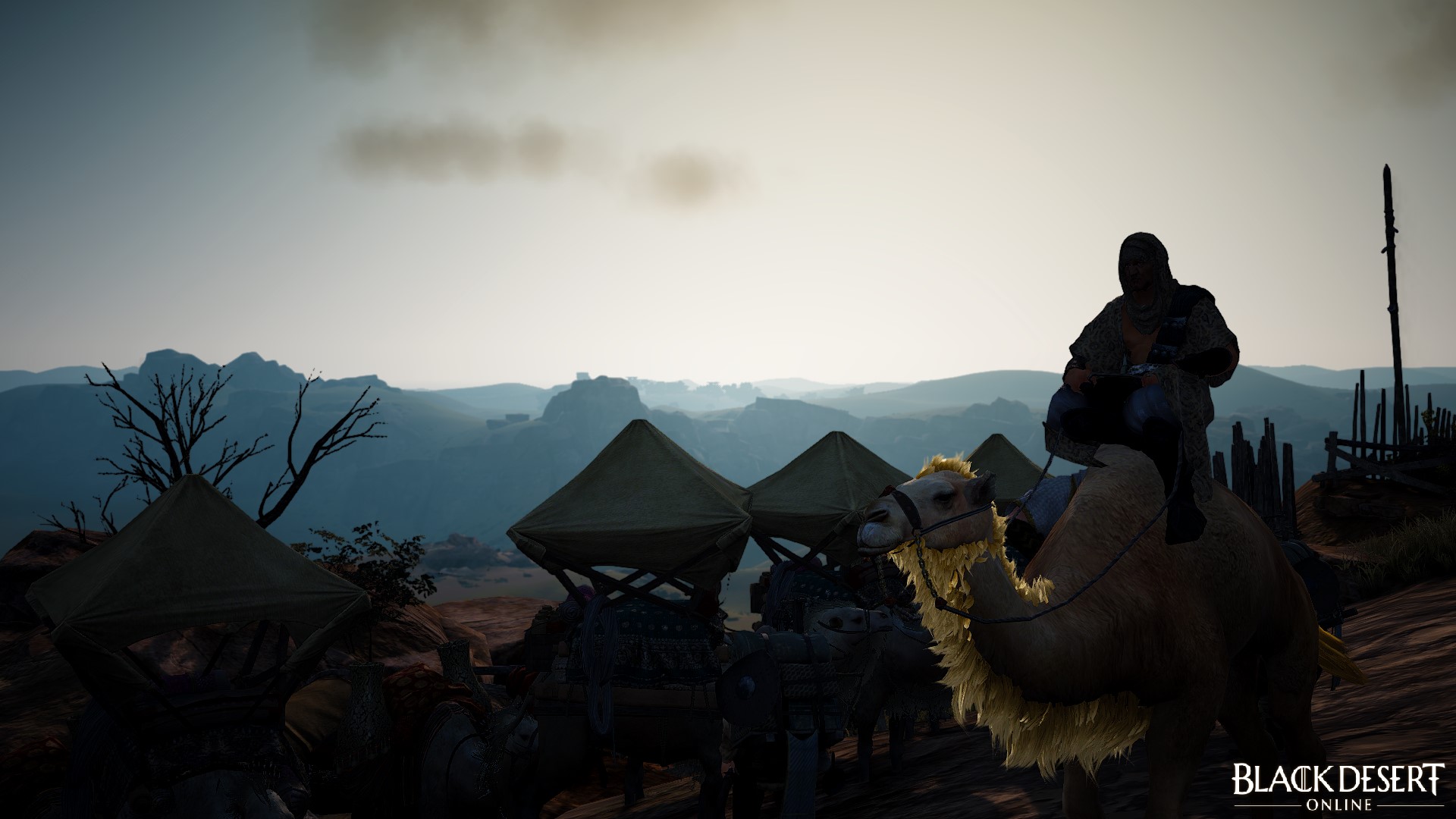[Screenshots & Clips] [Valencia]Sand Grain Bazaar | Black Desert Asia ...