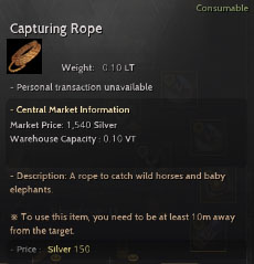 [Game Play] Leveling Training Life Skill on BDO easily and quickly ...