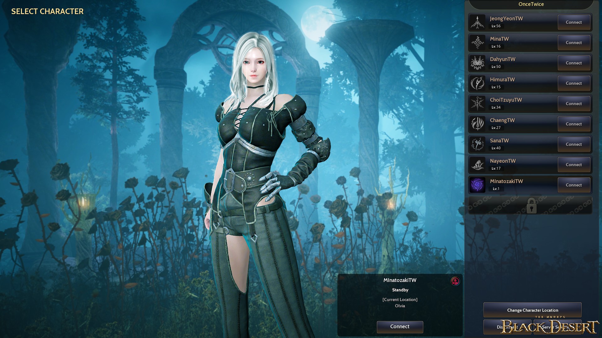 [Screenshots & Clips] [Pre Costumization Event] | Black Desert Asia (TH ...