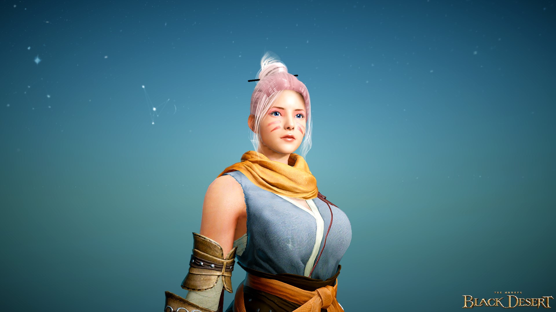 [Screenshots & Clips] [Pre-Customization Event] Mystic | Black Desert ...