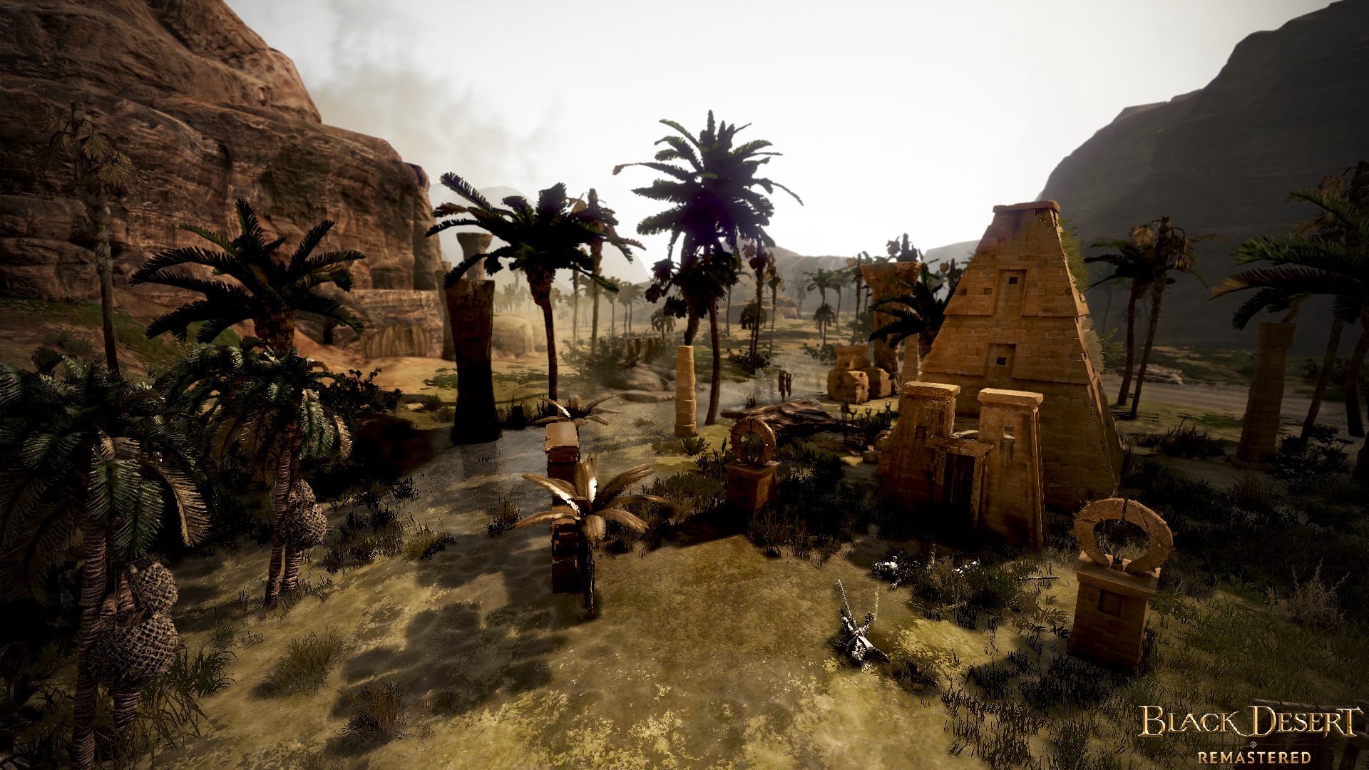 [Screenshots & Clips] BDOR Screenshots | Black Desert Asia (TH/SEA)