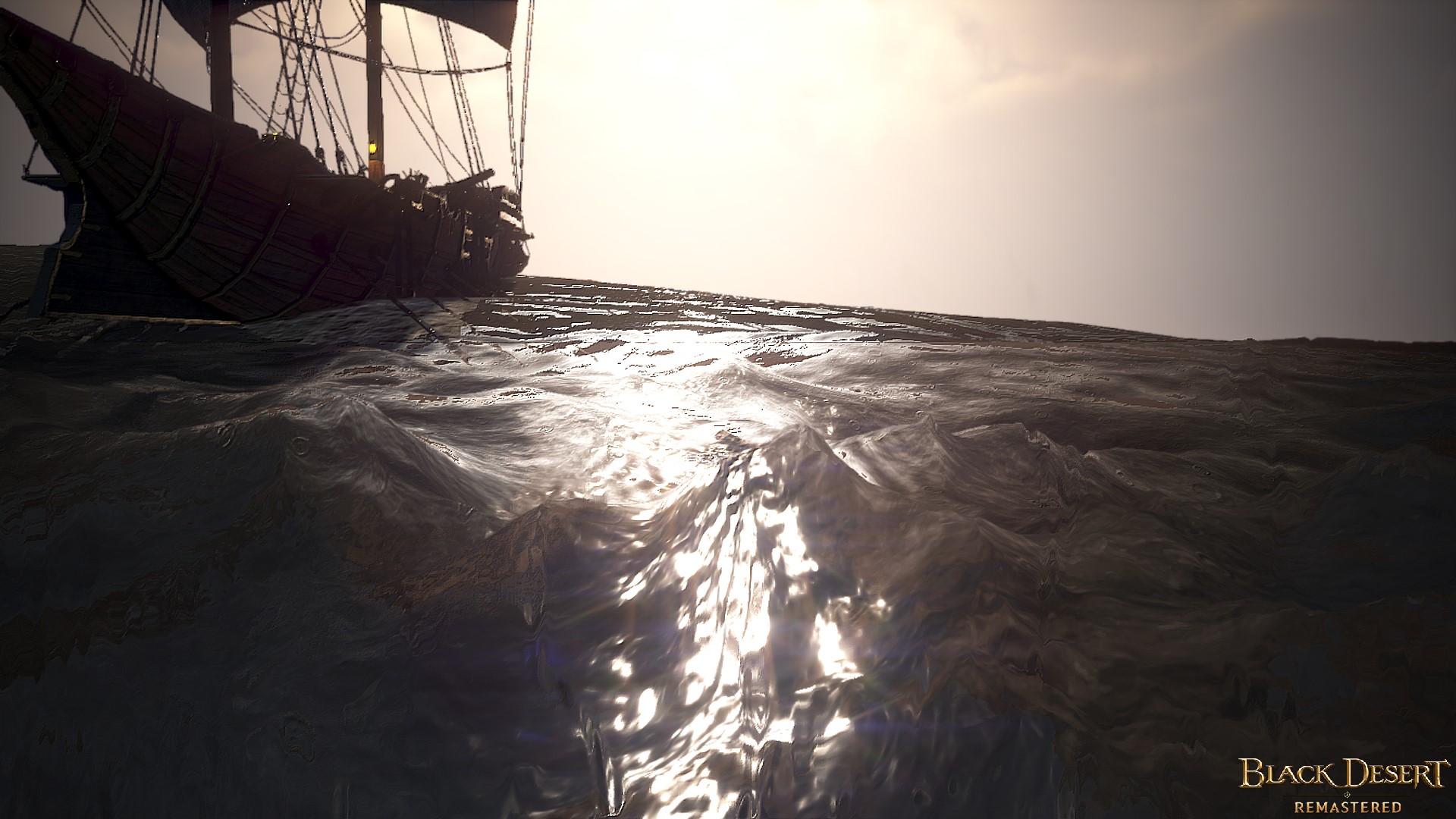 [Screenshots & Clips] [BDOR Screenshots] Nature's Beauty | Black Desert ...