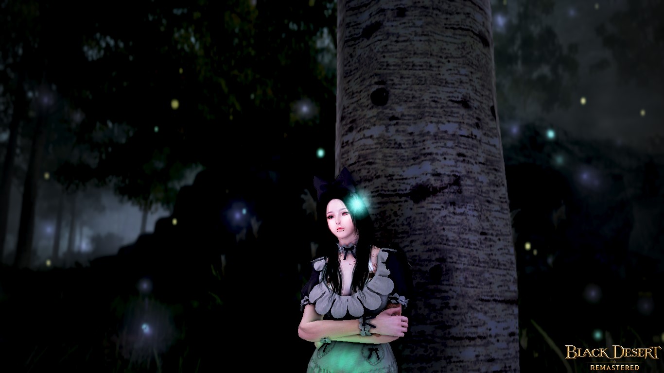 [Screenshots & Clips] [BDOR Screenshots]Florin | Black Desert Asia (TH/SEA)