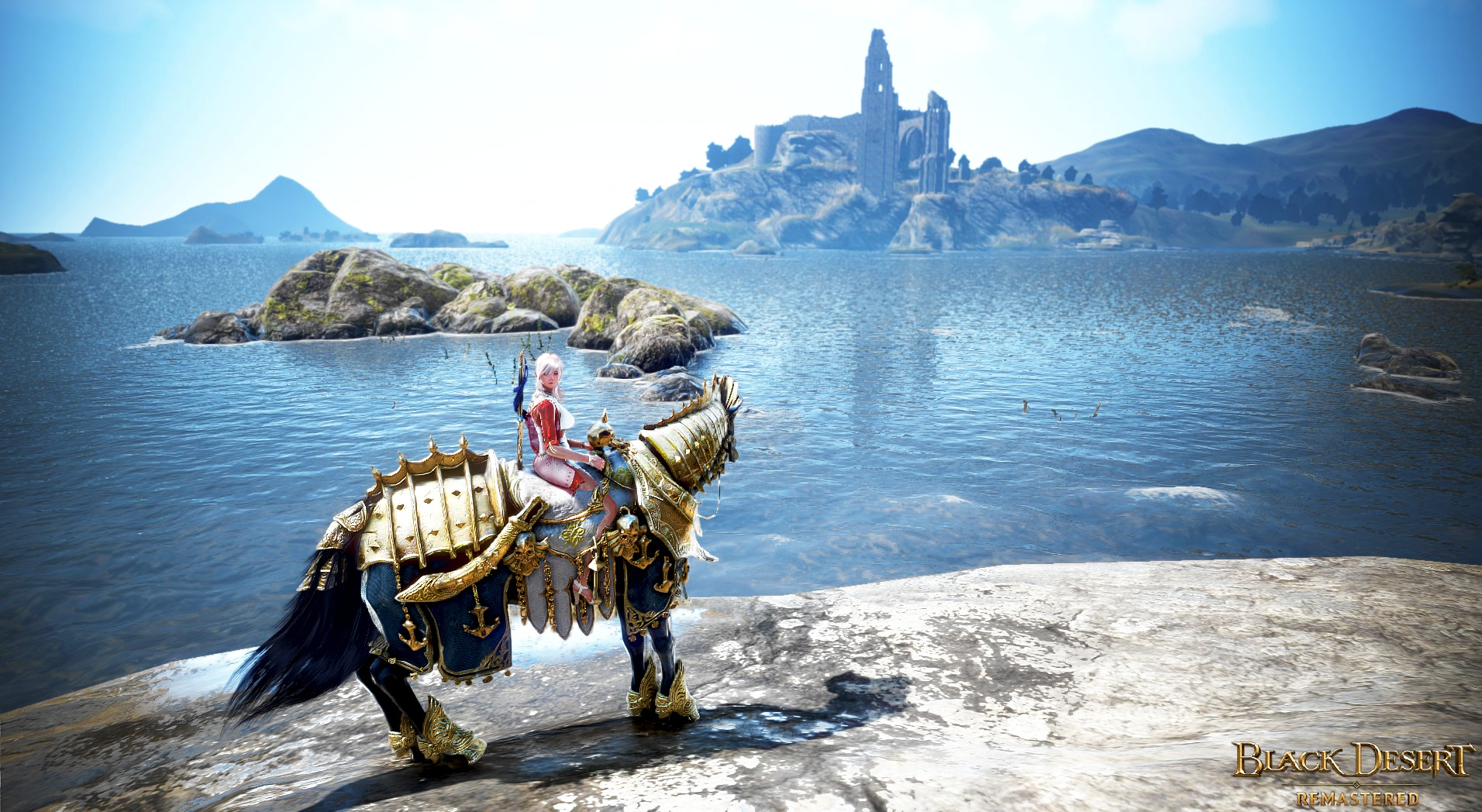 [Screenshots & Clips] [BDOR Screenshots] Explorer BDO | Black Desert ...