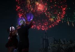 [Screenshots & Clips] [Moonlight]