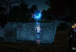 [Screenshots & Clips] [Moonlight] | Black Desert Asia (TH/SEA)