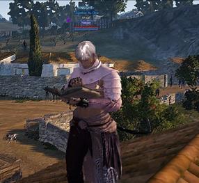 [Screenshots & Clips] [ONE] My Hashashin | Black Desert Asia (TH/SEA)