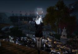 [Screenshots & Clips] Moonlight | Black Desert Asia (TH/SEA)