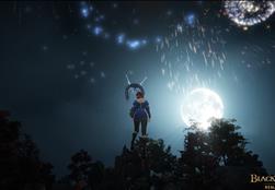 [Screenshots & Clips] MoonLight | Black Desert Asia (TH/SEA)