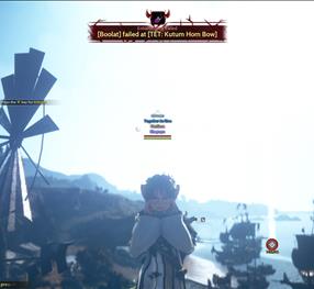 [Screenshots & Clips] [One] The Shai on the Roof