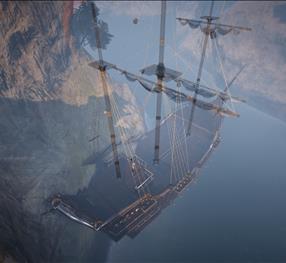 [Feedback] Provide Escape/Unstuck Ship Feature | Black Desert Asia (TH/SEA)
