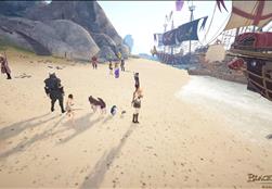 [General Gameplay] Moonlight | Black Desert Asia (TH/SEA)