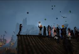 [Screenshots & Clips] [Moonlight]