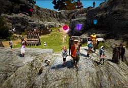 [Screenshots & Clips] Moonlight | Black Desert Asia (TH/SEA)