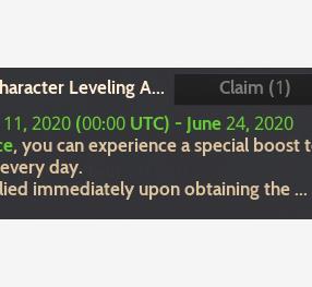 [Game Play] Progression in BDO (Leveling Guide)