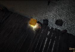 [Screenshots & Clips] Moonlight