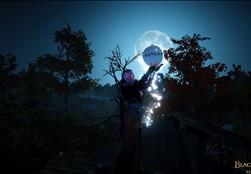 [Screenshots & Clips] Moonlight | Black Desert Asia (TH/SEA)