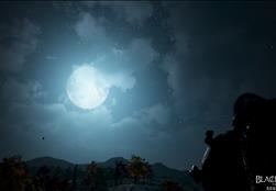 [Screenshots & Clips] Moonlight