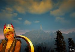 [Screenshots & Clips] Exploring the beautiful world of BDO #1 | Black ...