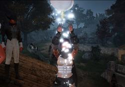 [Screenshots & Clips] [Moonlight]