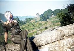 [Screenshots & Clips] [BDOR Screenshots] God Rays | Black Desert Asia ...
