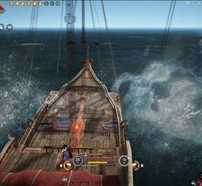 [Screenshots & Clips] [ONE] Ocean | Black Desert Asia (TH/SEA)