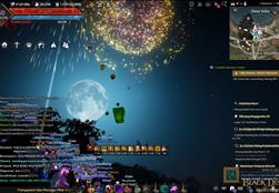 [Screenshots & Clips] Moonlight