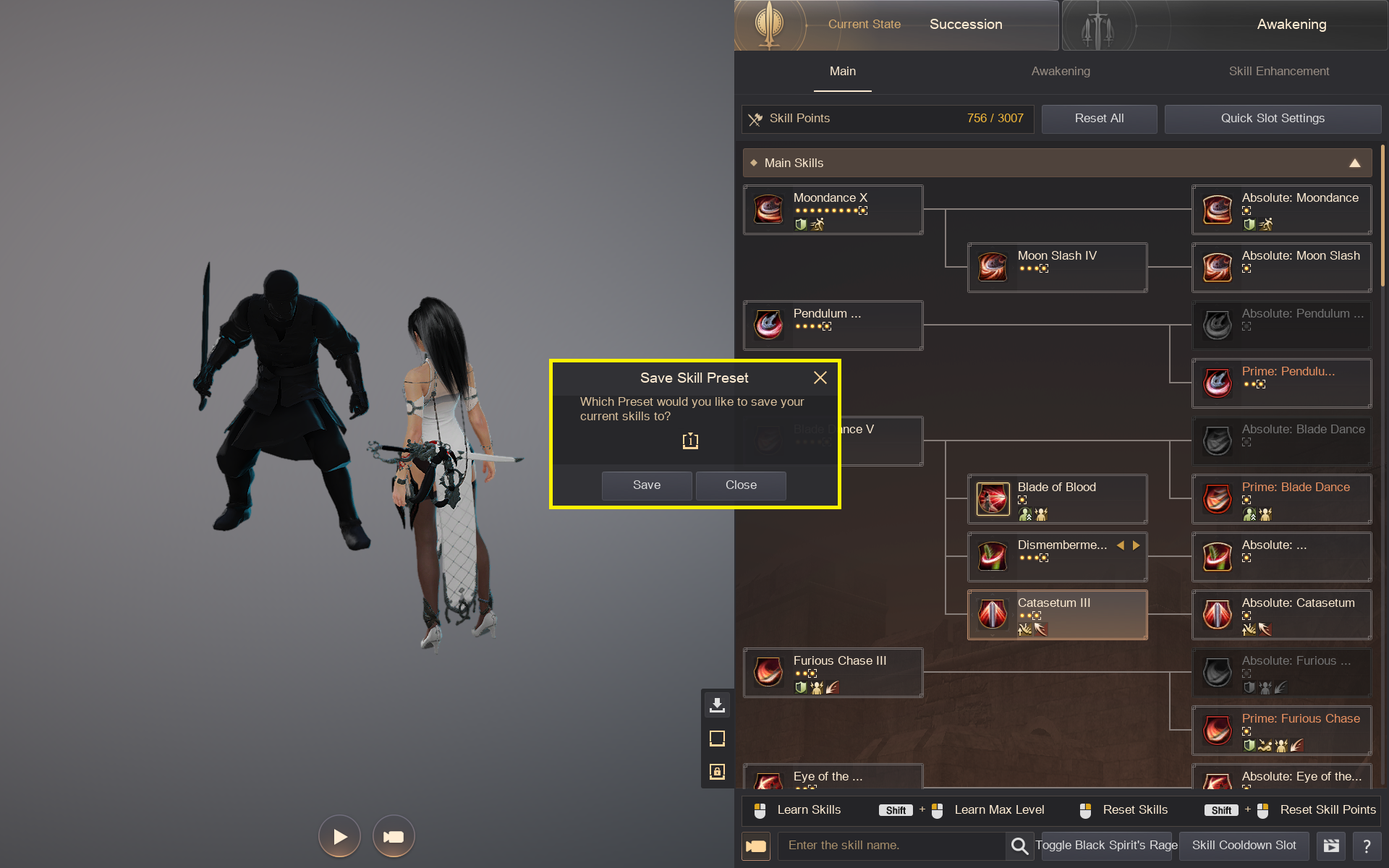  Adventurer s Guide Skill Black Desert Southeast Asia