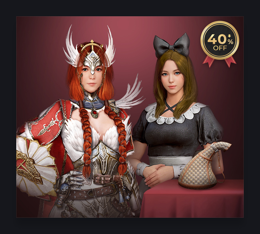 Pearl Shop] September 29, 2021 (Wed) New items in the Pearl Shop