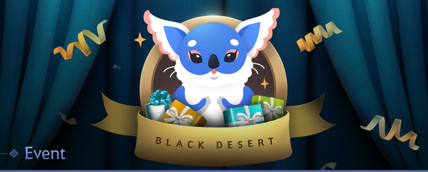 Event It s Back In Black Desert BDOFridays Black Desert Southeast  event-it-s-back-in-black-desert-bdofridays-black-desert-southeast