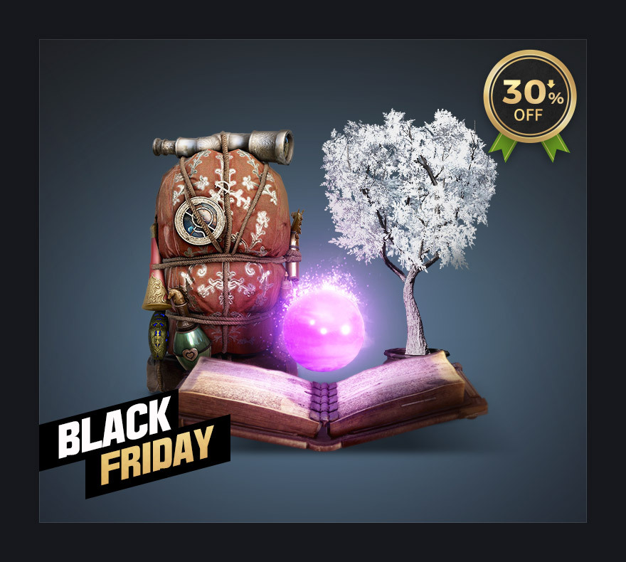 [Pearl Shop] November 17, 2021 (Wed) New items in the Pearl Shop