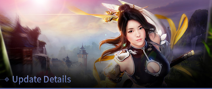 [Updates] [Hotfix] February 07, 2020 Update Details | Black Desert Asia ...