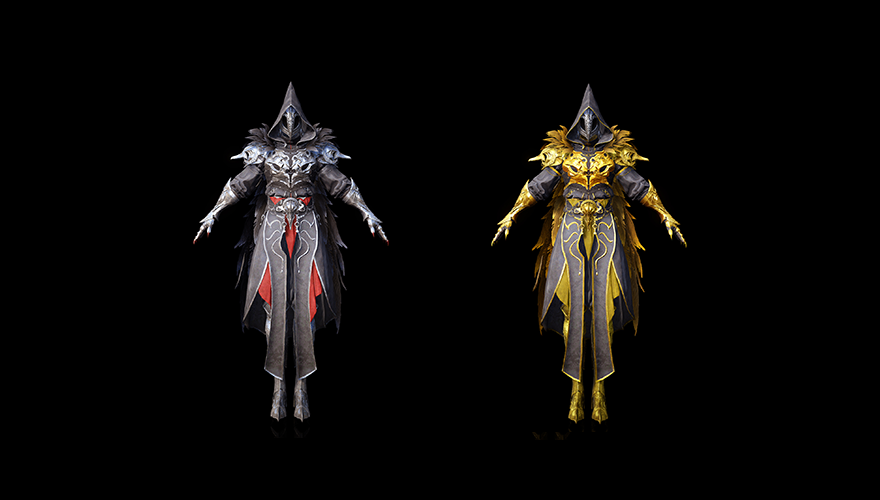 [Pearl Shop] February 09, 2021 (Tue) New items in the Pearl Shop