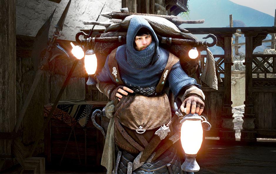 [Events] Patrigio’s Secret Deals