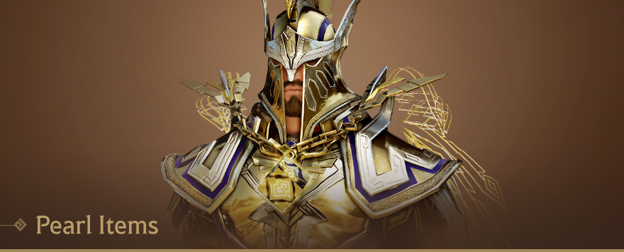 Pearl Shop] April 21, 2021 (Wed) New items in the Pearl Shop
