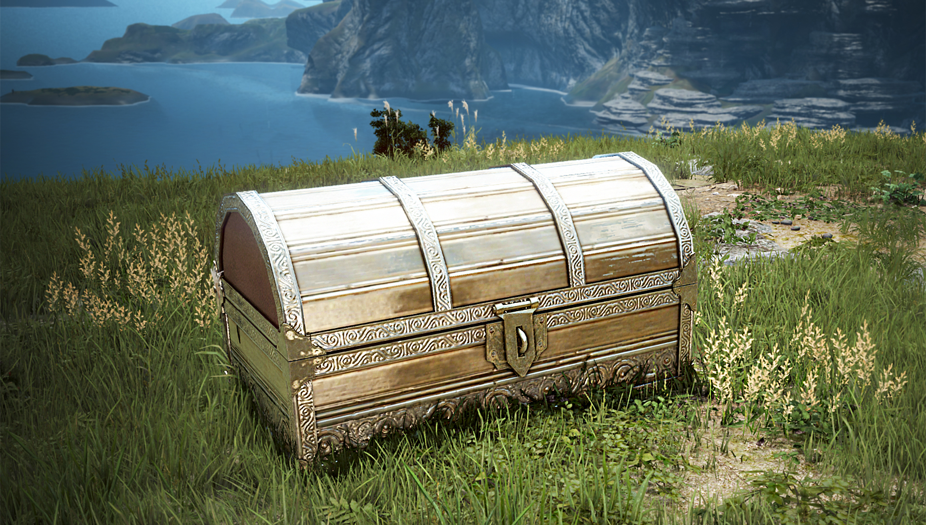 Сундук в избе. Сундуки из доты 2. Крафт сундука ловушки. Клеш рояль ящики. Сундук пропс концепт.