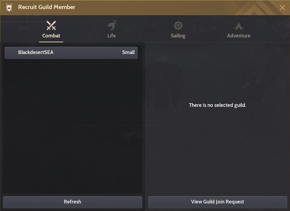 [Updates] December 24, 2019 Update Details | Black Desert Asia (TH/SEA)