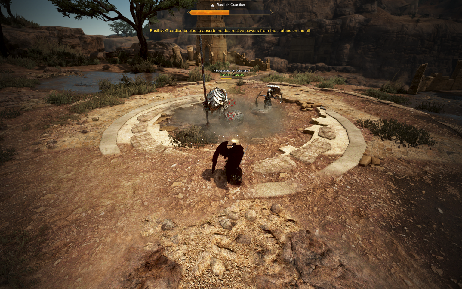 [Events] Team Up for Operation Basilisk!