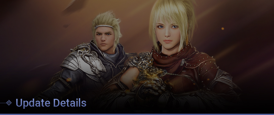 [Updates] [Hotfix] March 4, 2021 Update Details | Black Desert Asia (TH ...
