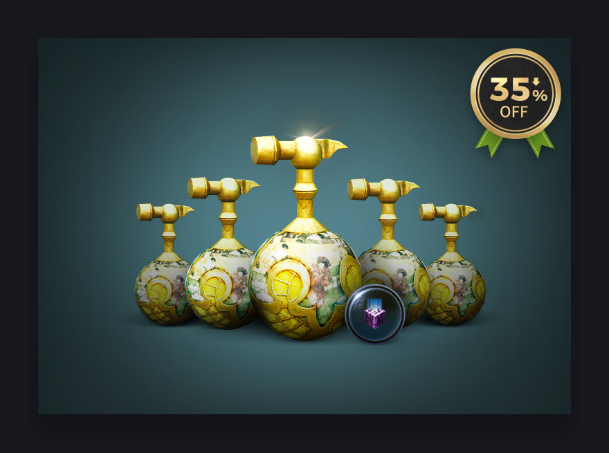 Pearl Shop] December 8, 2021 (Wed) New items in the Pearl Shop