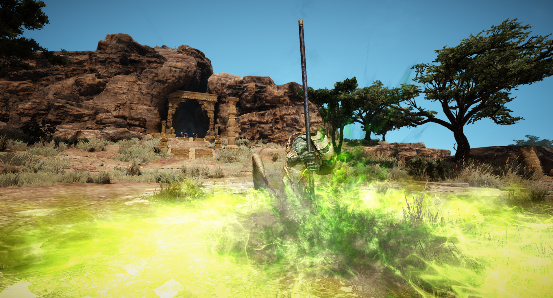 [Event] Team Up for Operation Basilisk! Black Desert Southeast Asia