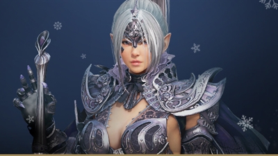 Pearl Shop] December 8, 2021 (Wed) New items in the Pearl Shop