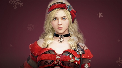 Pearl Shop] December 29, 2021 (Wed) New items in the Pearl Shop