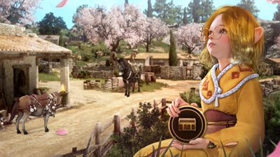[Events] Spring’s Bounty | Black Desert Asia (TH/SEA)